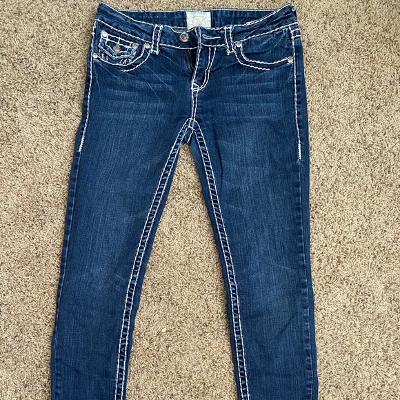 Skinny Jeans - Picture 2 of 4